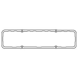 Cometic Gasket Automotive - Cometic C15613-188 Valve Cover Gasket for Chevrolet Gen-1 Small Block V8 - Image 1