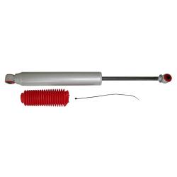 Rancho - Rancho RS999149 RS9000XL 0" Rear Shock Absorber for 14-25 Ford F150 - Image 1