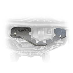 DV8 Offroad - DV8 Offroad SPJL-11 Differential Skid Plate for 18-22 Gladiator & Wrangler JL - Image 192