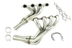 Kooks Custom Headers - Kooks Custom Headers 21612601 Long Tube Headers for 06-13 Corvette - Image 2