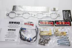 Kooks Custom Headers - Kooks Custom Headers 21612601 Long Tube Headers for 06-13 Corvette - Image 5
