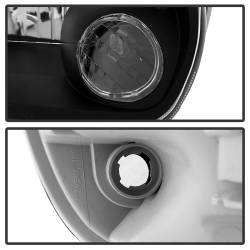 Spyder Auto - Spyder Auto 9034336 XTune Headlights for 05-07 Sequoia/Tundra - Image 4