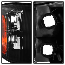 Spyder Auto - Spyder Auto 9034336 XTune Headlights for 05-07 Sequoia/Tundra - Image 5