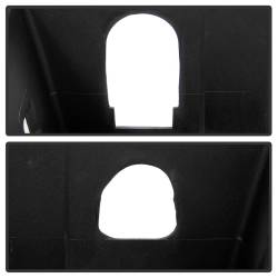 Spyder Auto - Spyder Auto 9048777 Rear Bumper Step Pad for 14-18 Sierra/Silverado 1500 - Image 3