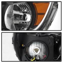Spyder Auto - Spyder Auto 9040535 XTune Headlight for 15-17 Chevy Colorado - Image 3