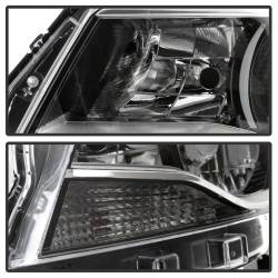 Spyder Auto - Spyder Auto 9040535 XTune Headlight for 15-17 Chevy Colorado - Image 4