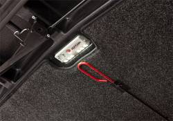 RealTruck Undercover - Undercover UC1118L-GAN Elite LX Tonneau Cover for 14-18 Silverado 1500 - Image 6