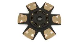 Centerforce - Centerforce 315148552 DFX Clutch Pressure Plate & Disc Set - Image 6