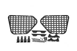 DV8 Offroad - DV8 Offroad MPGX-02 Rear Window MOLLE Panels for 10-23 Lexus GX460 - Image 243