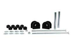 Nolathane - Nolathane REV008.0114 Front 27mm Swaybar Mount & Bushing for 01-11 Ford/Mazda - Image 2