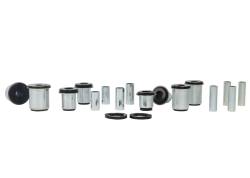Nolathane - Nolathane REV027.0064 Front Control Arm Bushings for Chevy & Pontiac - Image 2