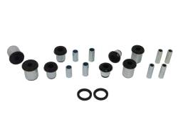 Nolathane - Nolathane REV027.0064 Front Control Arm Bushings for Chevy & Pontiac - Image 3