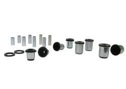Nolathane - Nolathane REV027.0064 Front Control Arm Bushings for Chevy & Pontiac - Image 4