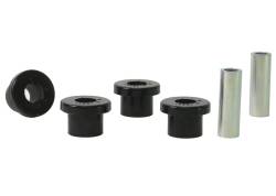 Nolathane - Nolathane REV034.0088 Front Lower Inner Control Arm Bushing for 85-87 Toyota MR2 - Image 2