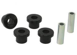 Nolathane - Nolathane REV034.0088 Front Lower Inner Control Arm Bushing for 85-87 Toyota MR2 - Image 3