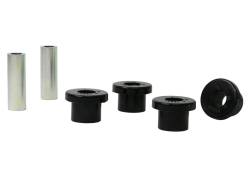 Nolathane - Nolathane REV034.0088 Front Lower Inner Control Arm Bushing for 85-87 Toyota MR2 - Image 4