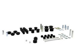 Nolathane - Nolathane REV002.0020 Vehicle Suspension Bushing Kit for 65-72 Dodge/Plymouth - Image 4