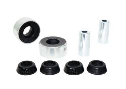 Nolathane - Nolathane REV030.0366 Front Lower Inner Rwd Control Arm Bushing for 07 Nissan - Image 2