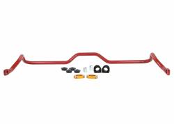 Nolathane - Nolathane REV011.0164 Rear 30mm HD Swaybar for 08-20 Lexus/Toyota Land Cruiser - Image 2