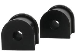 Nolathane - Nolathane REV012.0248 Rear 9/16" Swaybar Mount Bushing for Chrysler/Dodge/Jeep - Image 4
