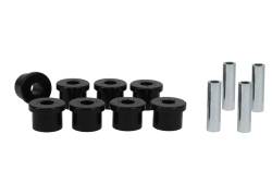 Nolathane - Nolathane REV048.0008 Control Arm Rear Lower Bushings for 04-06 Pontiac GTO - Image 2