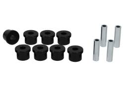 Nolathane - Nolathane REV048.0008 Control Arm Rear Lower Bushings for 04-06 Pontiac GTO - Image 3