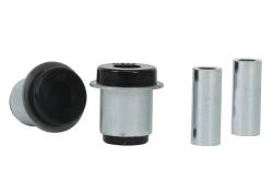 Nolathane - Nolathane REV042.0106 Front Upper Inner Control Arm Bushing for 02-08 Dodge/Jeep - Image 2