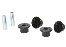 Nolathane - Nolathane REV164.0052 Leaf Spring Rear Eye Bushing for GM Cadillac/Chevy SUV - Image 4