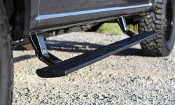 RealTruck AMP Research - AMP 86132-01A PowerStep Smart Series for 18-24 Wrangler JL - Image 3