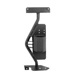 Go Rhino - Go Rhino 701005T Exterior Jack Mount for 18-24 Gladiator/Wrangler JL - Image 1