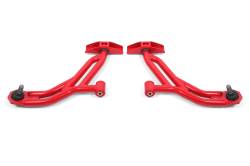 BMR Suspension AA754R A-Arms Lower Non-Adj Bushings 19mm Standard Ball Joint