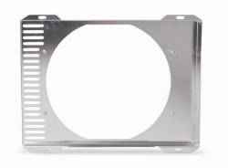 Proform - Proform 1231S00 123 Series Shroud Single Fan Design for GM & Ford 23" Cores - Image 3