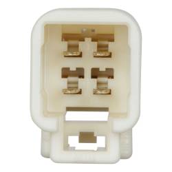CURT - Custom Wiring Harness 4-Way Flat Output - Image 3