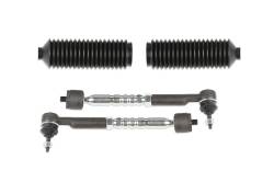 Fabtech - Fabtech FTS22350 Heavy Duty Tie Rod Kit for 21-24 Bronco - Image 1