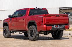 Rough Country Suspension Systems - Rough Country 6" Suspension Lift Kit for 22-24 Toyota Tundra 4WD 71257 - Image 6