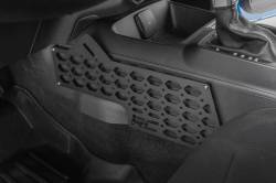 Rough Country Suspension Systems - Rough Country 51121 Center Console MOLLE Panel Kit for 21-25 Ford Bronco - Image 2