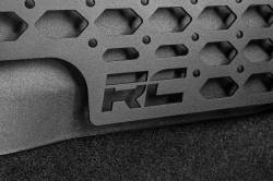 Rough Country Suspension Systems - Rough Country 51121 Center Console MOLLE Panel Kit for 21-25 Ford Bronco - Image 5
