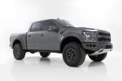 Rough Country Suspension Systems - Rough Country 51031 2.5" Suspension Lift Kit 19-20 Ford F150 Raptor 4WD - Image 2