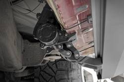 Rough Country Suspension Systems - Rough Country PSR91310 Power Running Boards Black for 15-20 Tahoe/Yukon - Image 5