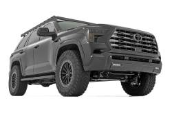 Rough Country Suspension Systems - Rough Country 70330_A 3.5" Suspension Lift Kit for 23-26 Toyota Sequoia 4WD - Image 2