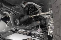 Rough Country Suspension Systems - Rough Country 70330_A 3.5" Suspension Lift Kit for 23-26 Toyota Sequoia 4WD - Image 4