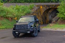 Rough Country Suspension Systems - Rough Country 70330_A 3.5" Suspension Lift Kit for 23-26 Toyota Sequoia 4WD - Image 6