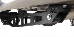 Rough Country Suspension Systems - Rough Country 11017 Rear 2-6" Traction Bar Kit for Silverado/Sierra 1500 4WD - Image 2