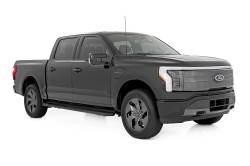 Rough Country Suspension Systems - Rough Country 52006 3/4" Suspension Leveling Kit 22-23 F150 Lightning 4WD - Image 2