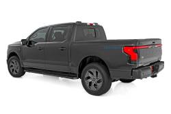 Rough Country Suspension Systems - Rough Country 52006 3/4" Suspension Leveling Kit 22-23 F150 Lightning 4WD - Image 3