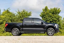 Rough Country Suspension Systems - Rough Country 52006 3/4" Suspension Leveling Kit 22-23 F150 Lightning 4WD - Image 5