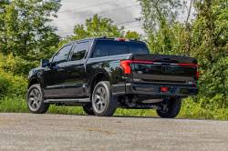 Rough Country Suspension Systems - Rough Country 52006 3/4" Suspension Leveling Kit 22-23 F150 Lightning 4WD - Image 6