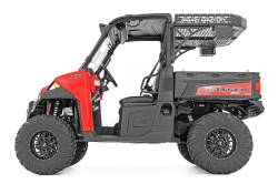 Rough Country Suspension Systems - Rough Country 791001 0-2" Vertex Suspension Lift Kit for Polaris Ranger - Image 4