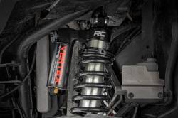 Rough Country Suspension Systems - Rough Country 791001 0-2" Vertex Suspension Lift Kit for Polaris Ranger - Image 6