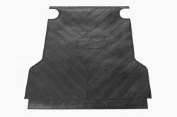 Rough Country Suspension Systems - Rough Country RCM669 Black Rubber Truck Bed Mat for 22-26 Ford Maverick - Image 3